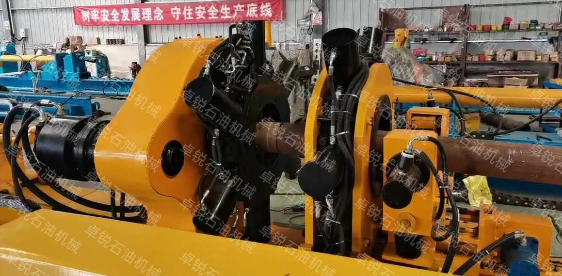 涼山液壓拆裝架型號(hào)參數(shù)及原理